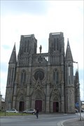 Image for Église Notre-Dame-des-Champs - Avranches, France