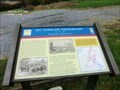 Image for Battle at Sugarloaf Mountain-Mt. Ephraim Crossroads Sharpshooters Hold the Line - Comus MD