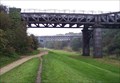 Image for Twin Railway Bridges River Don