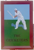 Image for Cricketers - East End Road, Bradwell on Sea, Essex, UK.