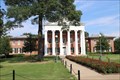 Image for The Lyceum  -- Lyceum-The Circle Historic District -- University of Mississippi, Oxford MS