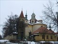 Image for Discalced Carmelites Monastery - Slaný, CZ
