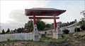 Image for Chinese Cemetery - Kamloops, British Columbia