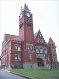 Image for Doddridge County Courthouse