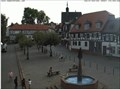 Image for WebCam Marktplatz Oberursel - Hessen / Germany