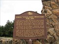Image for John B. "Texas Jack" Omohundro/Buffalo Bill's Gift of Memorial - Leadville, CO