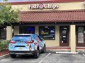 Image for OK UK British Fish and Chips - South Fort Myers, Florida, USA