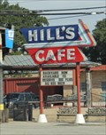 Image for Hill's Cafe -- Austin TX