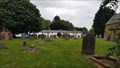 Image for Thrussington Cemetery - Holy Trinity church - Thrussington, Leicestershire