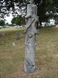 Image for Thomas J. Worthington - Sowers Cemetery - Irving, TX