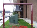 Image for Owsley County Courthouse Bell - Booneville, KY