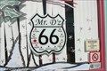 Image for Mr. D'z Route 66 Diner - Kingman, AZ