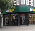 Image for Subway, High Street, Sutton, Surrey UK