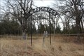 Image for Lee Cemetery - Hunt County, TX