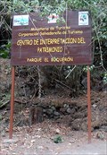 Image for El Boqueron National Park  -  San Salvador, El Salvador