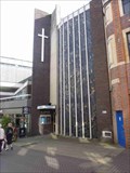 Image for St. Andrew's Methodist Church, Worcester, Worcestershire, England