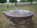 Image for Jefferson Memorial Gardens Sundial - Trussville, Alabama