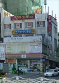 Image for 7-Eleven  -  Cheonan, Korea