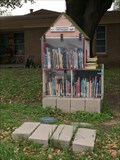 Image for South Drive Little Free Library - Fort Worth, TX