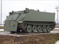 Image for M113 Armored Personnel Carrier - Post Falls, ID