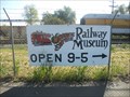 Image for Orange Empire Railway Museum - Perris, CA