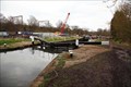 Image for Grand Union Canal - Main Line (Southern section) – Lock 61 - Winkwell Bottom Lock - Winkwell, UK