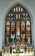 Image for Holy Trinity Church, Skipton, Yorks, UK