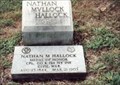Image for Nathan Mullock Hallock-Middletown, NY