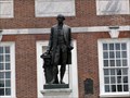 Image for George Washington - Philadelphia, PA