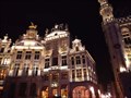 Image for Grand Place - Brussels, Belgium