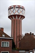 Image for Water Tower, Gentbrugge, Belgium