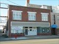 Image for Mann's Wagon Shop - Newton Downtown Historic District - Newton, Iowa