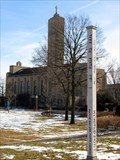 Image for Loyola University Lakeshore Campus peace pole - Chicago, IL