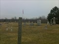 Image for Stillwell Cemetery - Pike County, IN