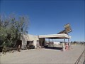 Image for Whiting Brothers Dry Creek Service Station - Newberry Springs, CA