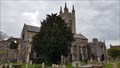 Image for St Mary - Bungay, Suffolk