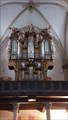 Image for Orgel - Stiftskirche Münstermaifeld, RP, Germany