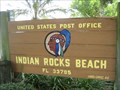 Image for Indian Rocks Beach, FL 33785