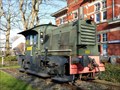 Image for Locomotive "Sik" 352 - Aalsmeer (NL)