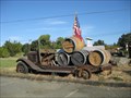Image for Antique Truck - Upper Lake, CA