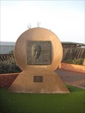 Image for Sir Robert Menzies' birthplace - Jeparit, Victoria