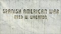 Image for Spanish-American War Memorial - Kalispell, MT