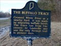 Image for The Buffalo Trace - Petersburg, IN