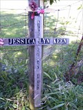 Image for Murder of Jessica Lyn Keen - Madison County, Ohio