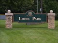 Image for Lions Park Playground - Chaska, MN