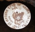 Image for City of Akron Bureau of Engineering