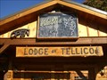 Image for The Lodge at Tellico - Tellico Plains, Tn
