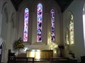 Image for Stained Glass St Helen’s Church Wheathampstead