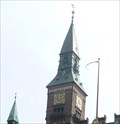 Image for City Hall Tower - Copenhagen, Denmark