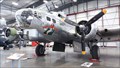Image for Boeing B-17G Bomber (Flying Fortress) - Erickson Aircraft Collection - Madras, OR